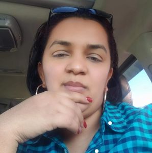 Meet your Posher, Hilda